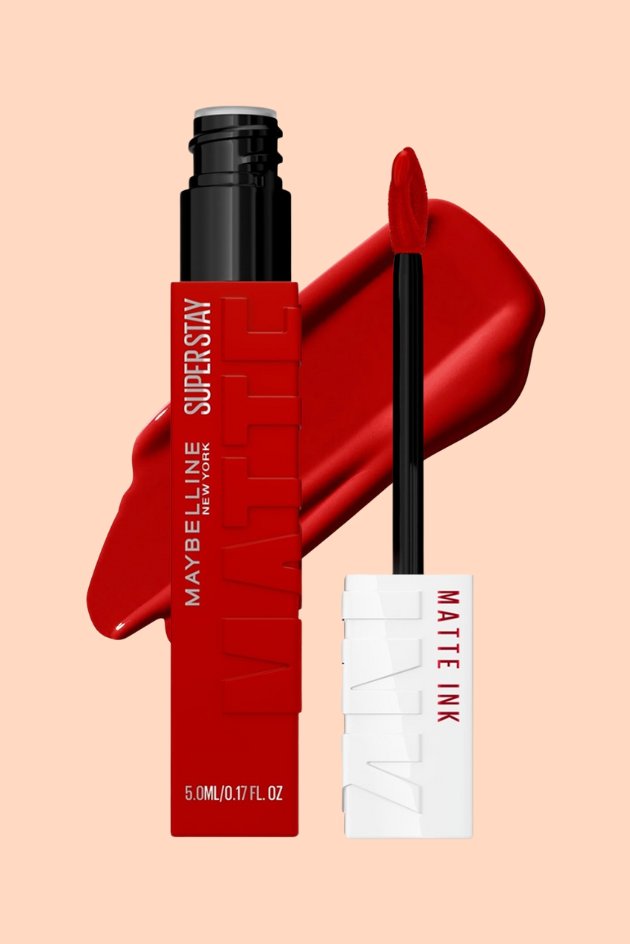 SuperStay Matte Ink