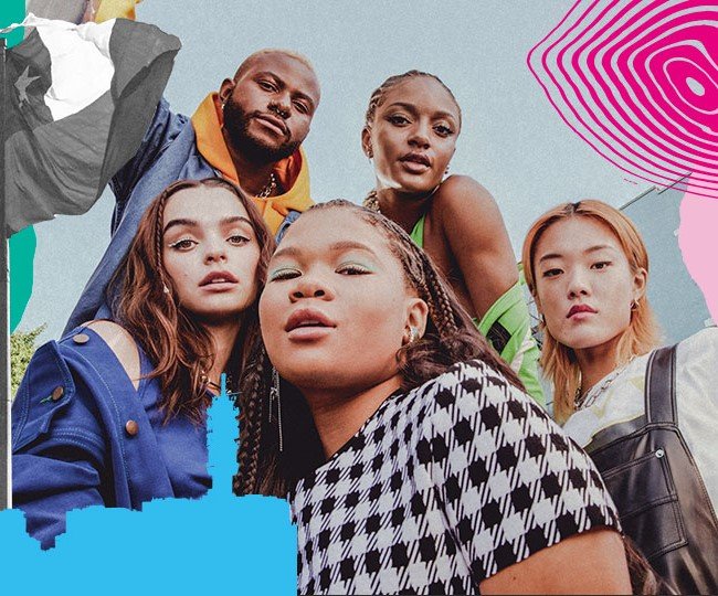 maquillaje para conciertos