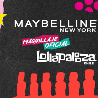 Tutorial de maquillaje