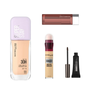 maquillaje sencillo y natural