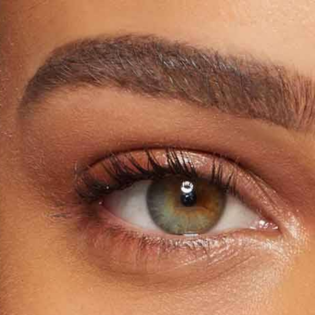 Sombras de colores para ojos