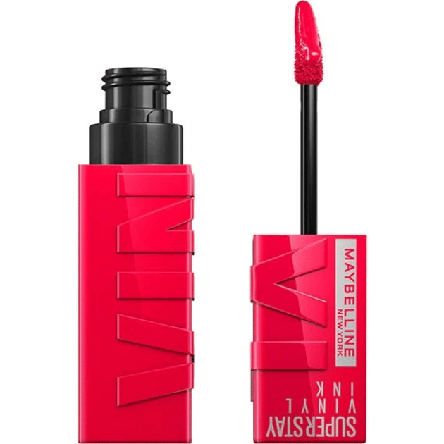 maquillaje en tonos rosas