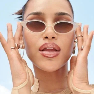 Maquillaje sencillo y natural