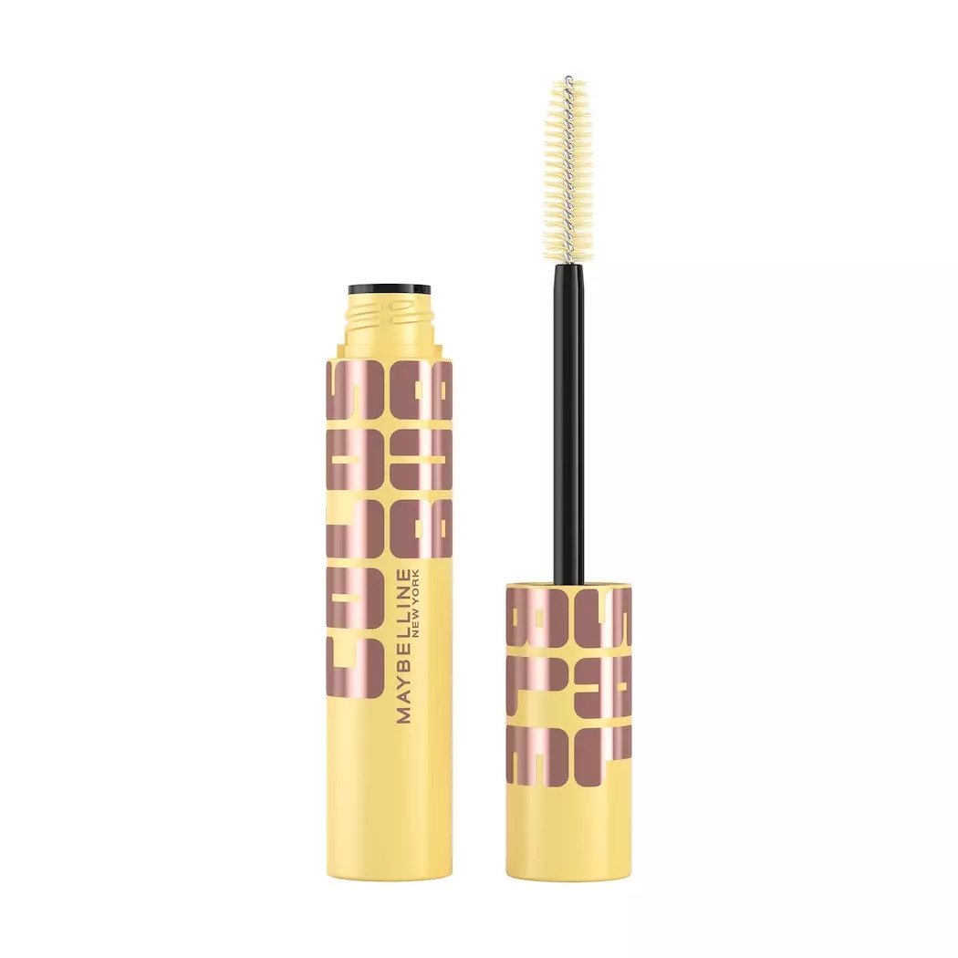2000s makeup