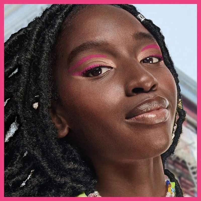 maquillaje drag queen mujer