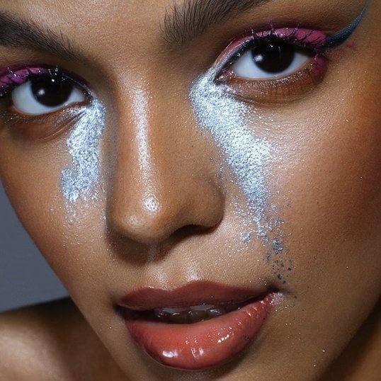 maquillaje para fiesta de noche