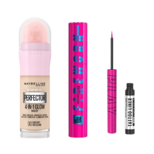 maquillaje de terror