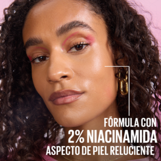 Primer para piel grasa
