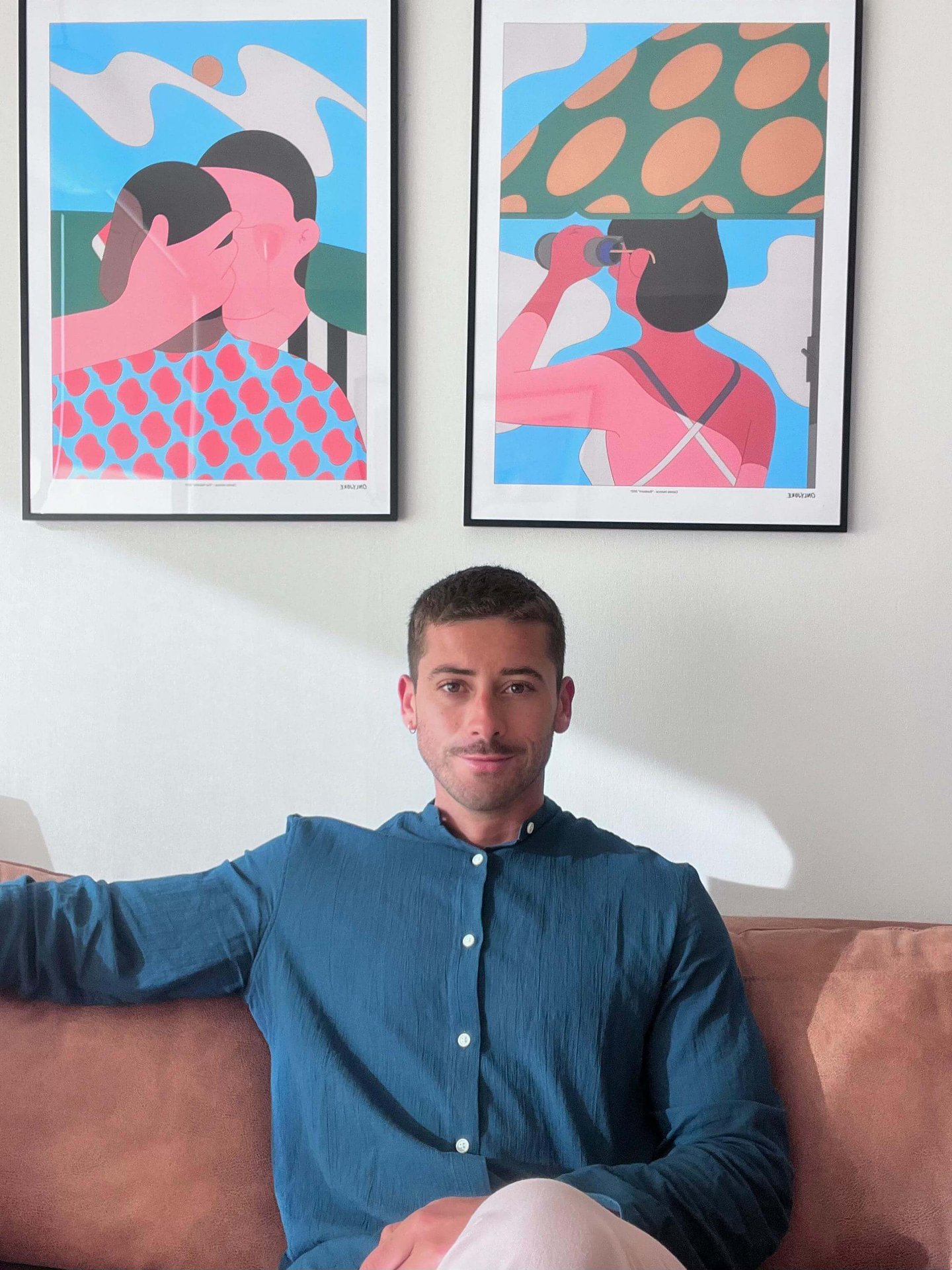 Nicolas Ravest