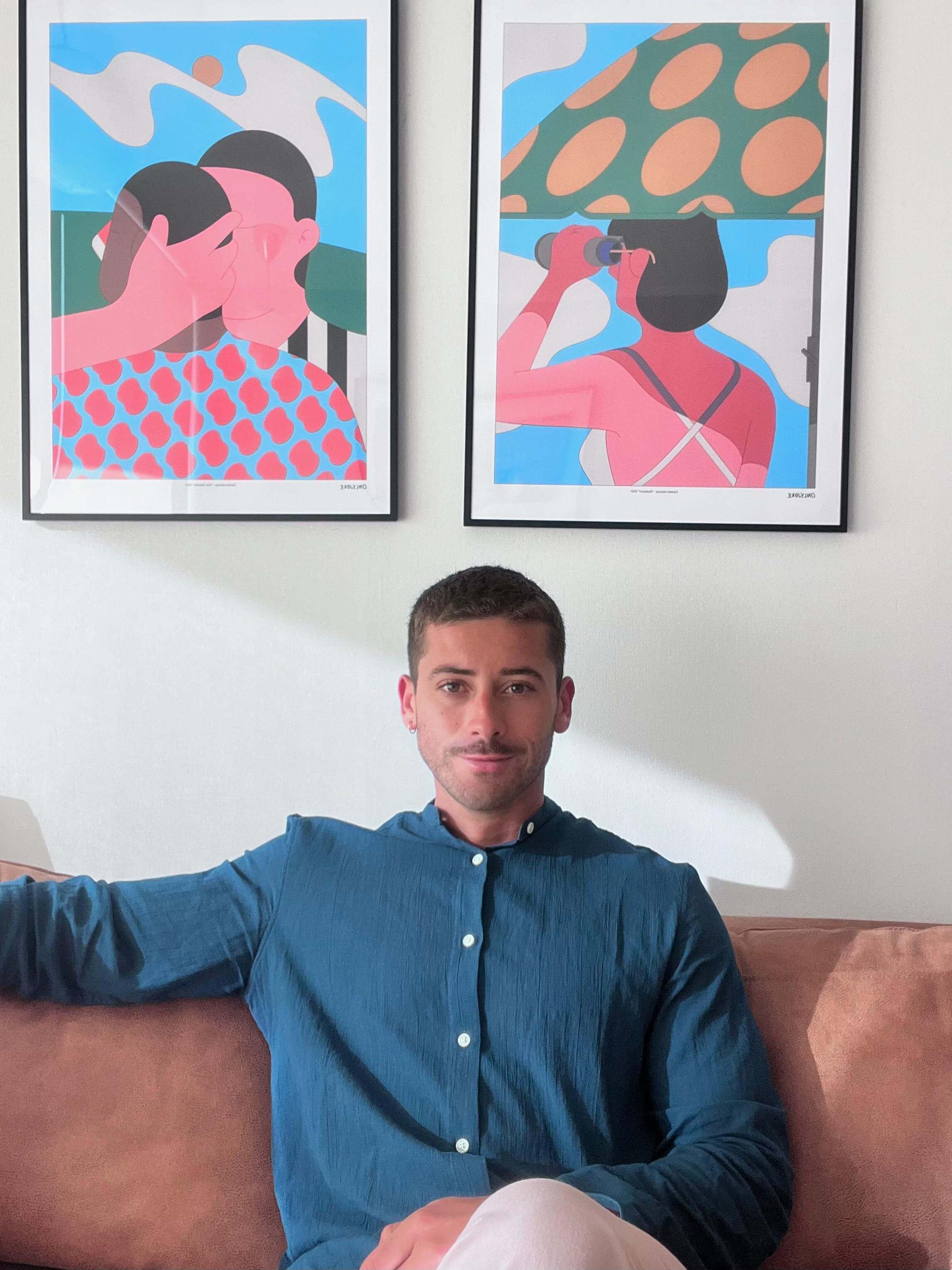 Nicolas Ravest