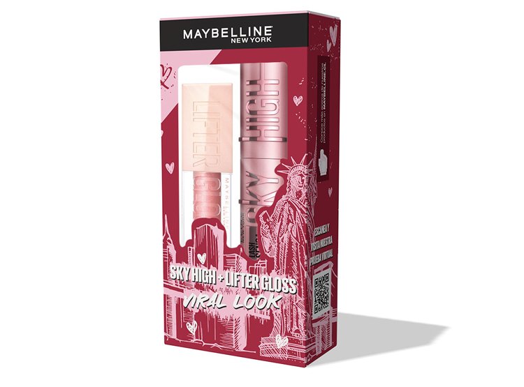 Pack Sky High  Lifter Gloss1