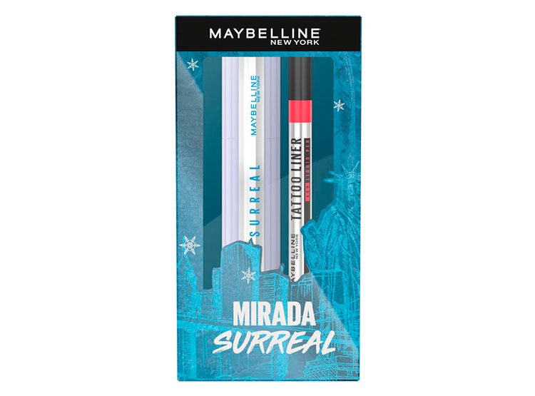 Pack Surreal  Tattoo Liner1