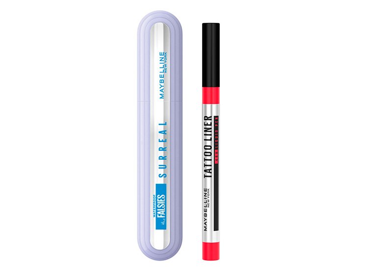 Pack Surreal  Tattoo Liner2
