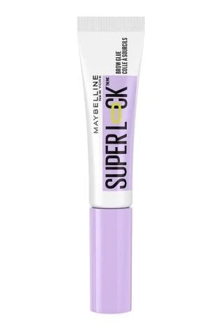 1 super lock clear gel