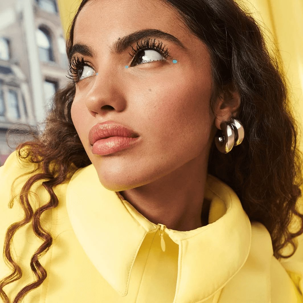 Máscara de pestañas alargadora Colossal Bubble Maybelline