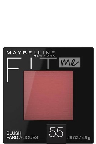Maybelline Fit Me blush 55 berry 041554503722 c