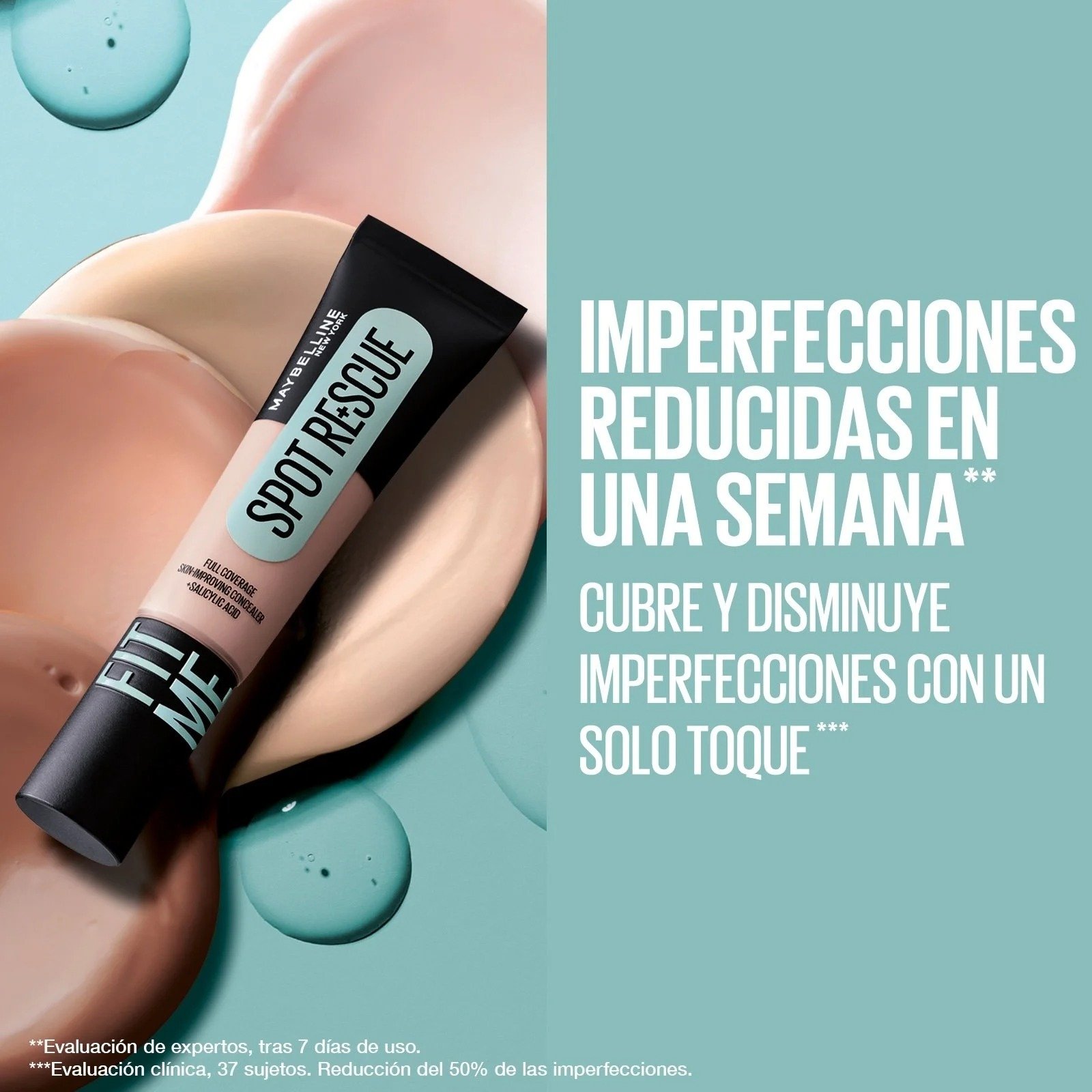 fit me sport rescue imagen7