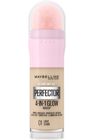 maybelline instant age rewind anti age glow shade extension eu light av11