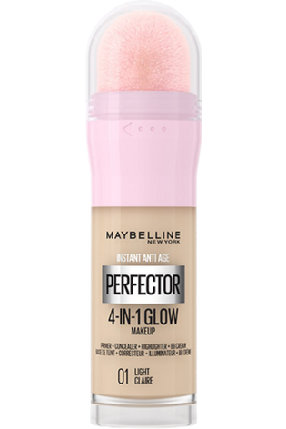 maybelline instant age rewind anti age glow shade extension eu light av11