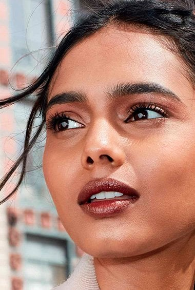 MAYBELLINE IP GLOW MODELO ES