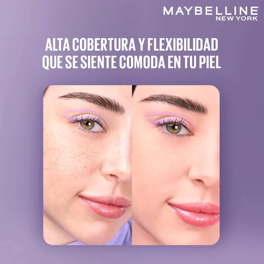 Super stay flex powder imagen12
