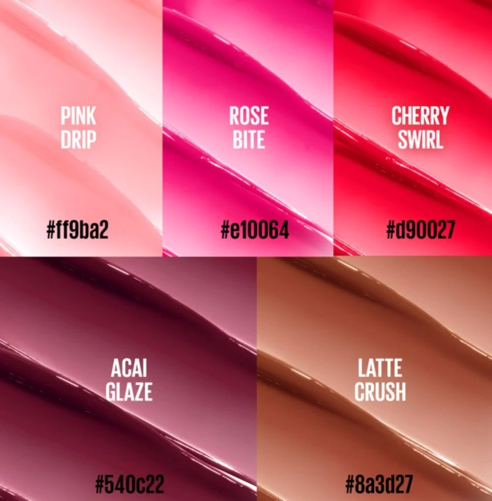 colores