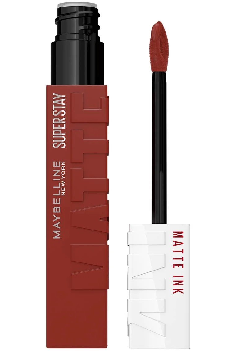 Maybelline Lip color Super Stay Matte Ink believer 041554496963 o