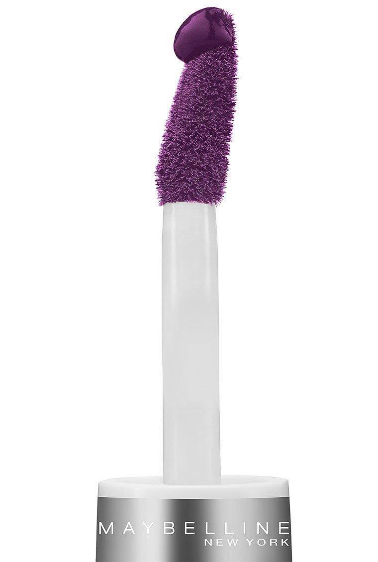Maybelline Lip Color Super Stay 24 Super Impact Collection All Day Plum 041554494990 D1