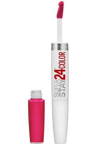 Maybelline Lip color Super Stay 24 crisp magenta 041554558876 d1
