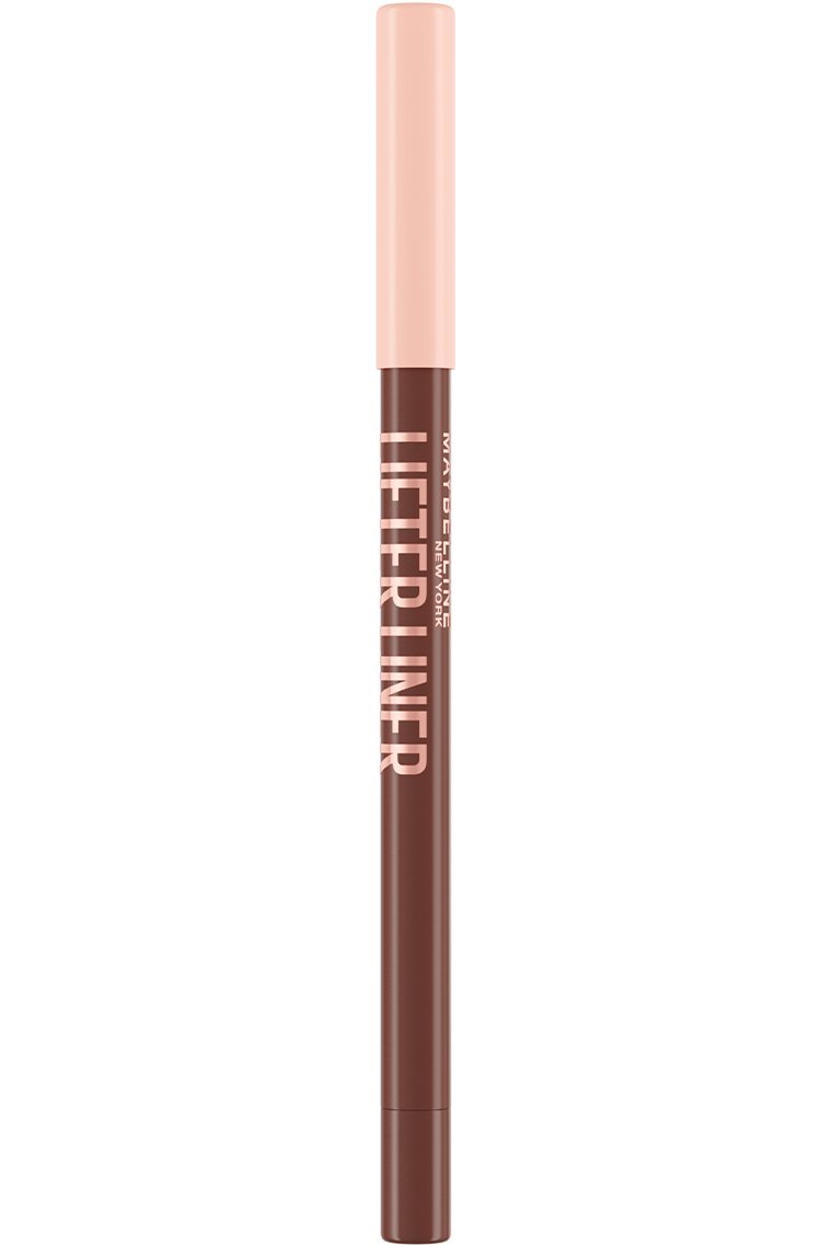 maybelline lifter liner cross the line 1
