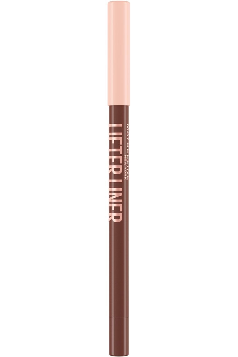 maybelline lifter liner cross the line 1