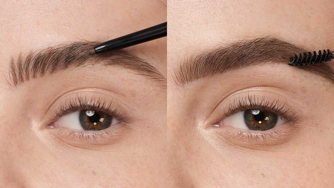 Paso a paso Brow Ultra Slim