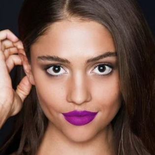 maquillaje aesthetic facil Imagen principal