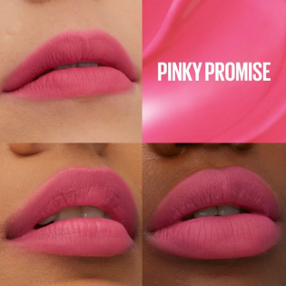 labial tinta